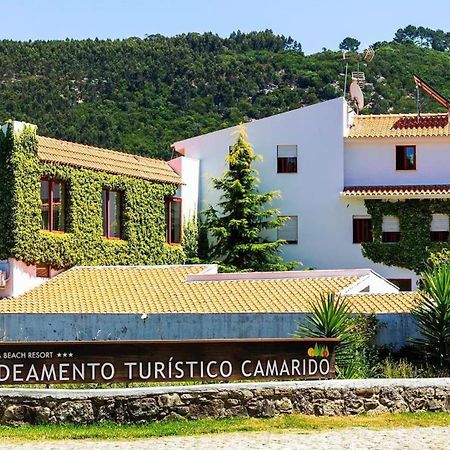 Nature & Beach Guest Rooms, Aldeamento Turistico Do Camarido Cristelo  Exterior photo
