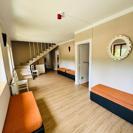 Nature & Beach Guest Rooms, Aldeamento Turistico Do Camarido Cristelo  Exterior photo