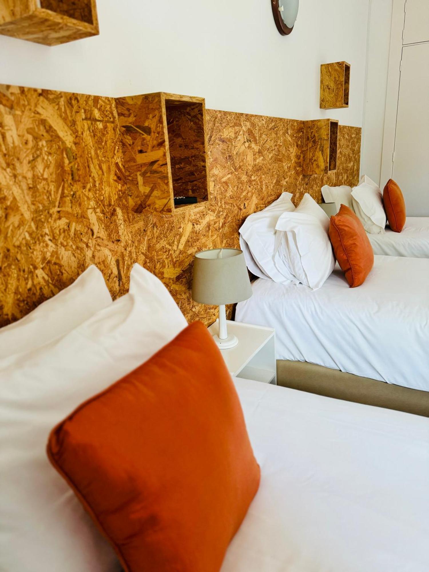 Nature & Beach Guest Rooms, Aldeamento Turistico Do Camarido Cristelo  Room photo