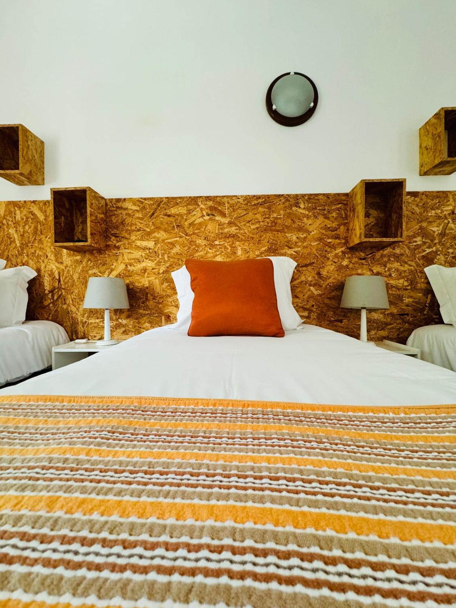 Nature & Beach Guest Rooms, Aldeamento Turistico Do Camarido Cristelo  Room photo